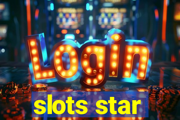 slots star